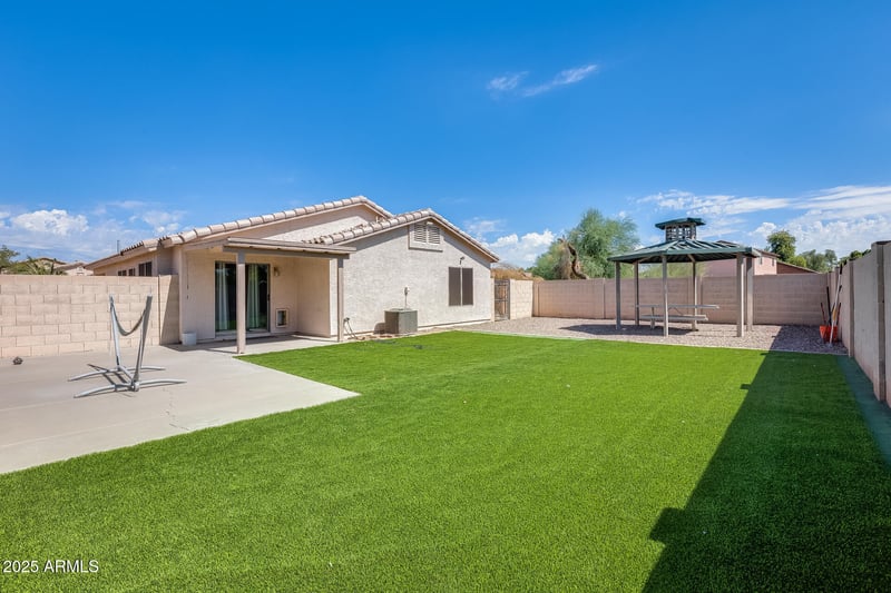 16011 Monroe St, Goodyear, AZ 85338