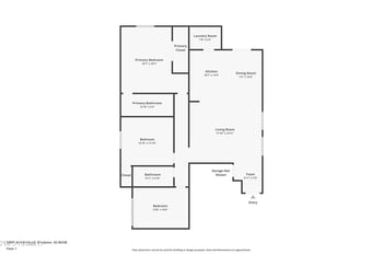 16011 Monroe St, Goodyear, AZ 85338