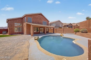 16011 18th Ln, Phoenix, AZ 85045