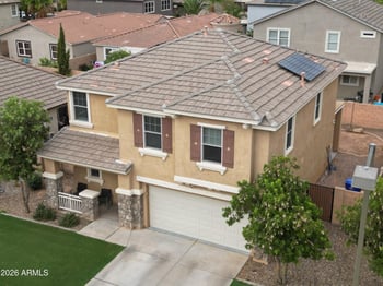 16012 N 171st Dr, Surprise, AZ 85388