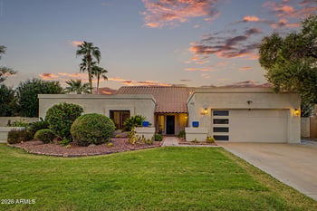 16012 N 50th St, Scottsdale, AZ 85254