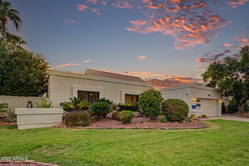 16012 N 50th St, Scottsdale, AZ 85254