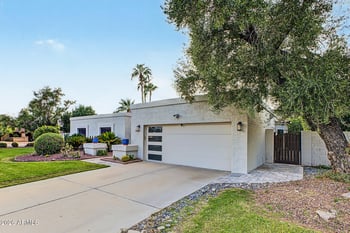 16012 N 50th St, Scottsdale, AZ 85254