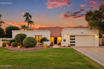 16012 N 50th St, Scottsdale, AZ 85254