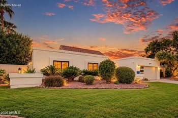 16012 N 50th St, Scottsdale, AZ 85254