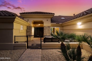 16012 W Falcon Ridge Dr, Sun City West, AZ 85375