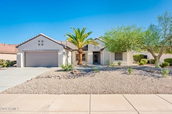 16012 W La Paloma Dr, Surprise, AZ 85374