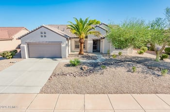 16012 W La Paloma Dr, Surprise, AZ 85374