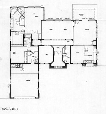 16012 W Starlight Dr, Surprise, AZ 85374