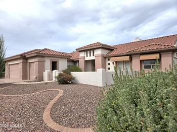 16012 W Starlight Dr, Surprise, AZ 85374