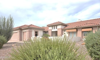 16012 W Starlight Dr, Surprise, AZ 85374