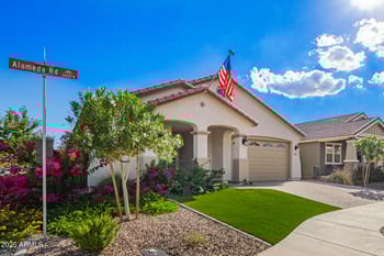 16013 Alameda Rd, Surprise, AZ 85387