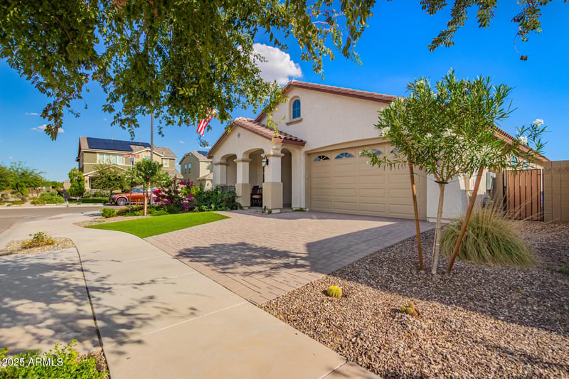 16013 Alameda Rd, Surprise, AZ 85387