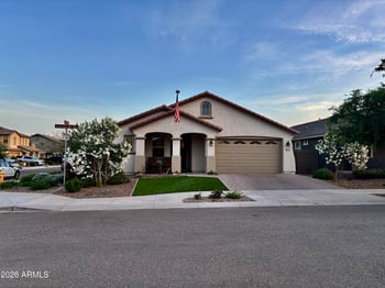 16013 Alameda Rd, Surprise, AZ 85387