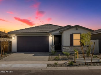 16013 Bronco Trl, Surprise, AZ 85387