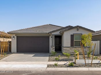 16013 Bronco Trl, Surprise, AZ 85387