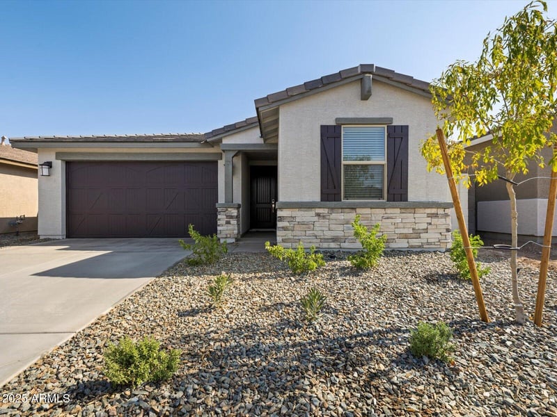 16013 Bronco Trl, Surprise, AZ 85387