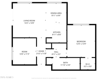 16013 Desert Foothills Pw #1053, Phoenix, AZ 85048