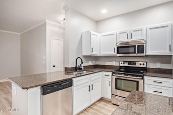 16013 Desert Foothills Pw #1072, Phoenix, AZ 85048
