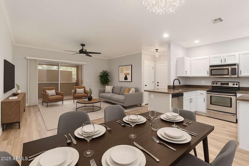 16013 Desert Foothills Pw #1072, Phoenix, AZ 85048