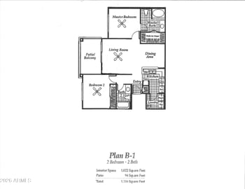16013 Desert Foothills Pw #1090, Phoenix, AZ 85048