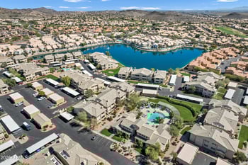 16013 Desert Foothills Pw #1113, Phoenix, AZ 85048