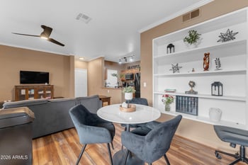 16013 Desert Foothills Pw #1146, Phoenix, AZ 85048