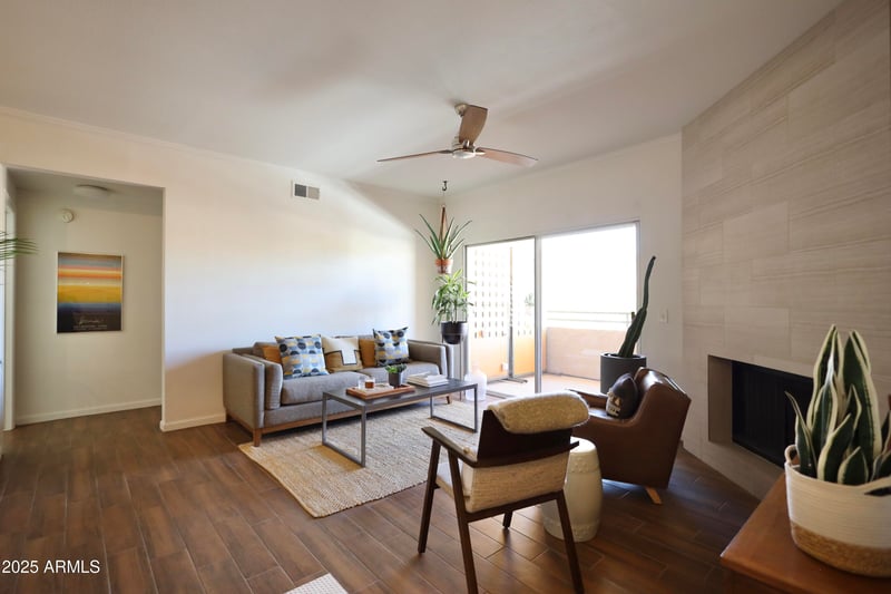 16013 Desert Foothills Pw #2040, Phoenix, AZ 85048