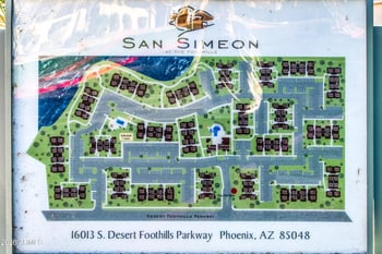 16013 Desert Foothills Pw #2083, Phoenix, AZ 85048