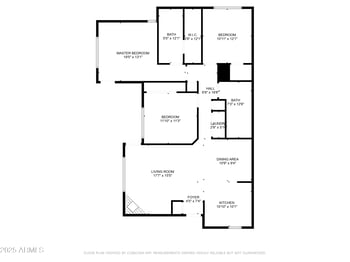 16013 Desert Foothills Pw #2089, Phoenix, AZ 85048