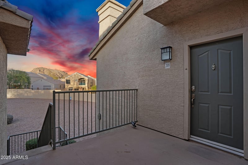 16013 Desert Foothills Pw #2089, Phoenix, AZ 85048