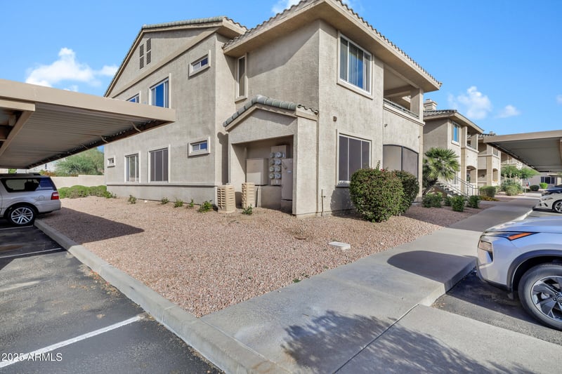 16013 Desert Foothills Pw #2117, Phoenix, AZ 85048