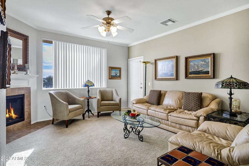 16013 Desert Foothills Pw #2117, Phoenix, AZ 85048