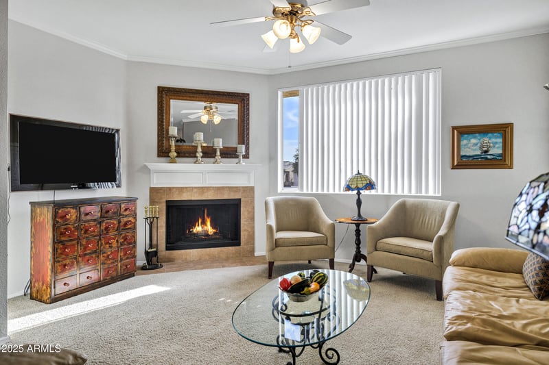 16013 Desert Foothills Pw #2117, Phoenix, AZ 85048