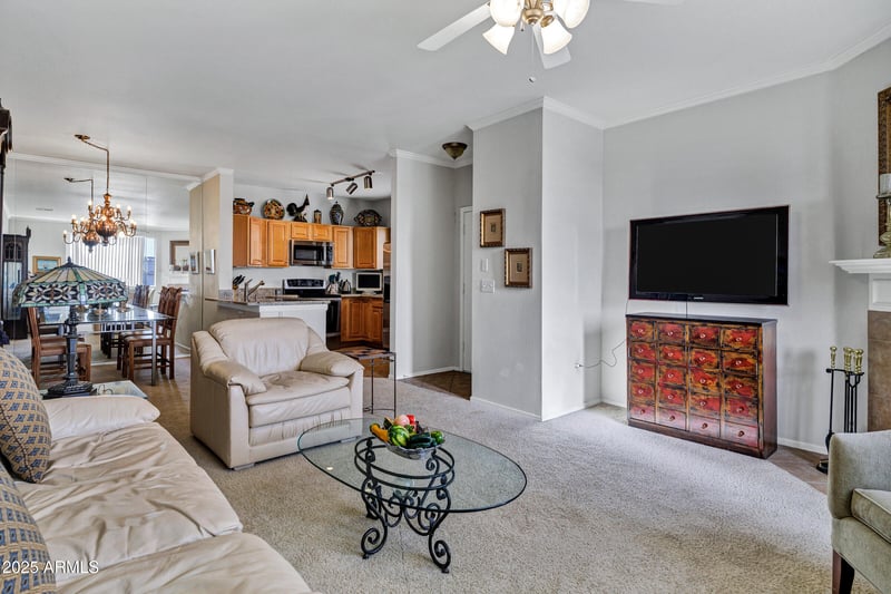 16013 Desert Foothills Pw #2117, Phoenix, AZ 85048