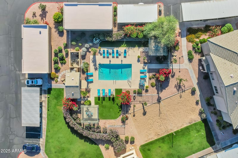 16013 Desert Foothills Pw #2117, Phoenix, AZ 85048