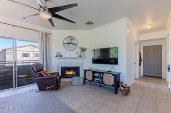 16013 Desert Foothills Pw #2124, Phoenix, AZ 85048