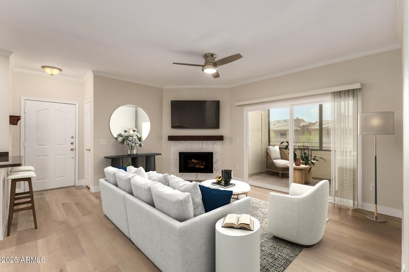 16013 Desert Foothills Pw #2145, Phoenix, AZ 85048