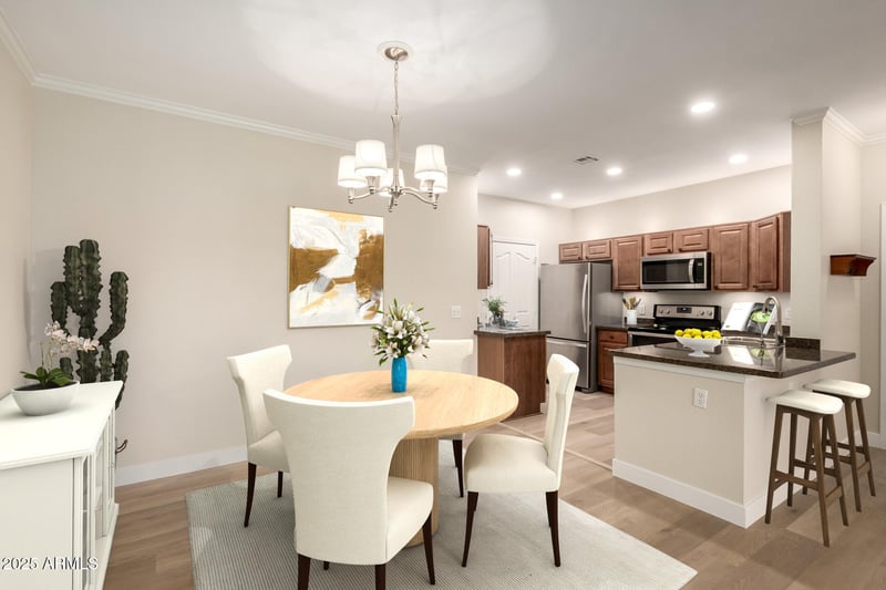16013 Desert Foothills Pw #2145, Phoenix, AZ 85048