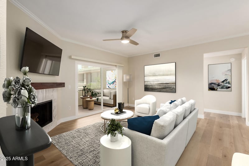 16013 Desert Foothills Pw #2145, Phoenix, AZ 85048