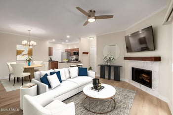 16013 Desert Foothills Pw #2145, Phoenix, AZ 85048