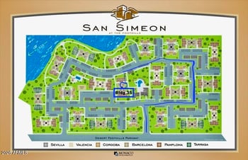 16013 Desert Foothills Pw #2156, Phoenix, AZ 85048