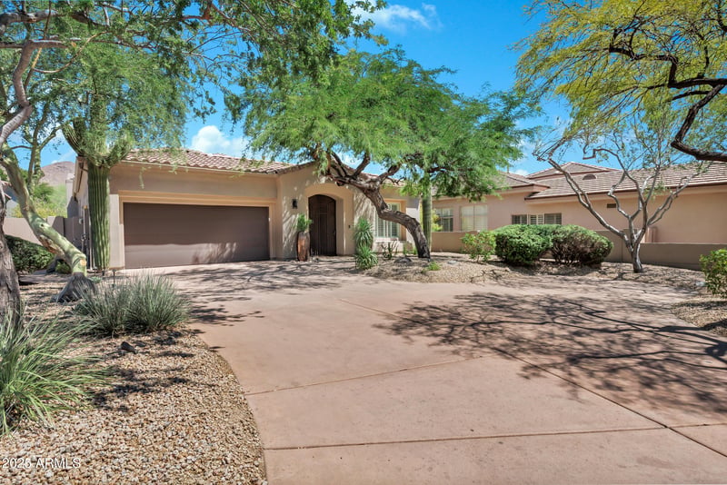16013 N 111th Pl, Scottsdale, AZ 85255