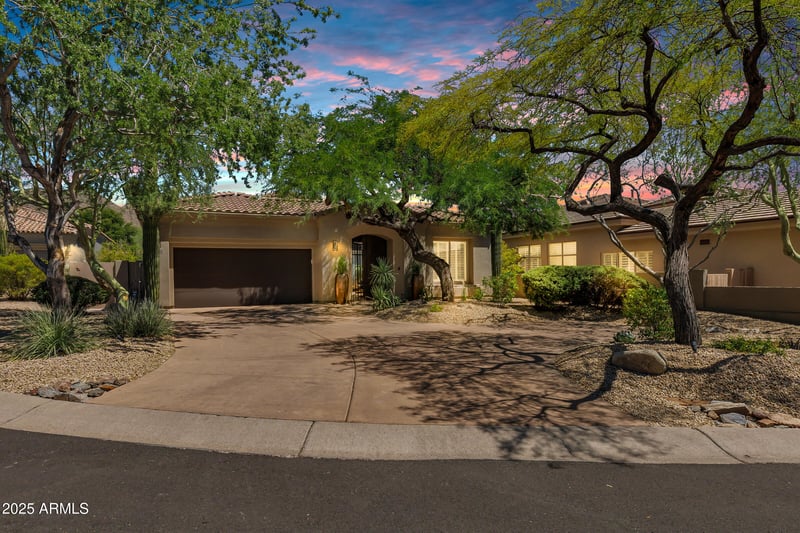 16013 N 111th Pl, Scottsdale, AZ 85255