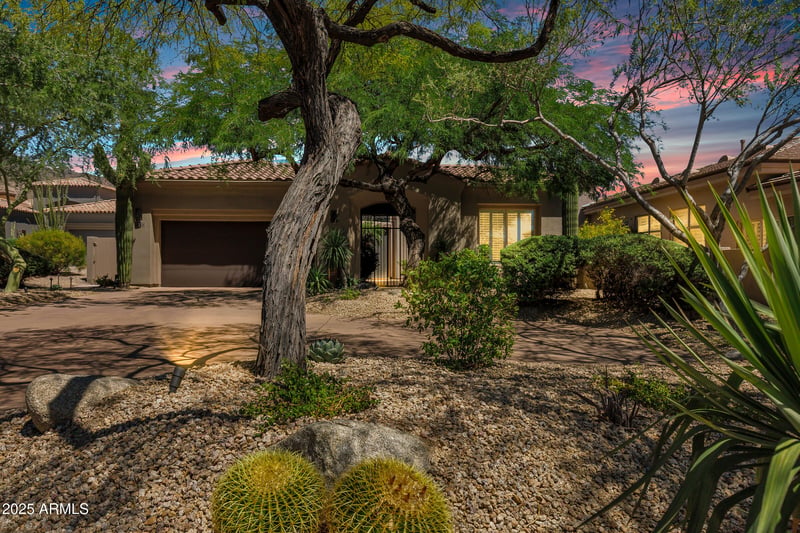16013 N 111th Pl, Scottsdale, AZ 85255