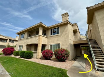 16013 Desert Foothills Pw #1092, Phoenix, AZ 85048