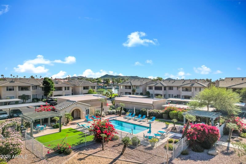 16013 S Desert Foothills Pw #1113, Phoenix, AZ 85048