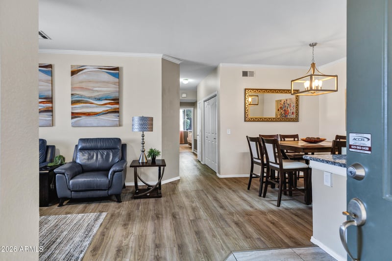 16013 S Desert Foothills Pw #1113, Phoenix, AZ 85048