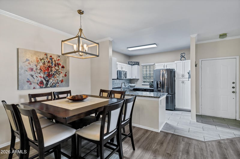 16013 S Desert Foothills Pw #1113, Phoenix, AZ 85048
