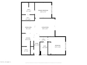 16013 Desert Foothills Pw #1158, Phoenix, AZ 85048